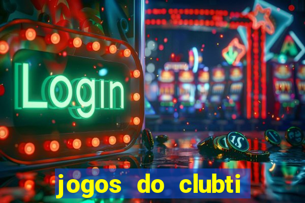 jogos do clubti devotos mirins